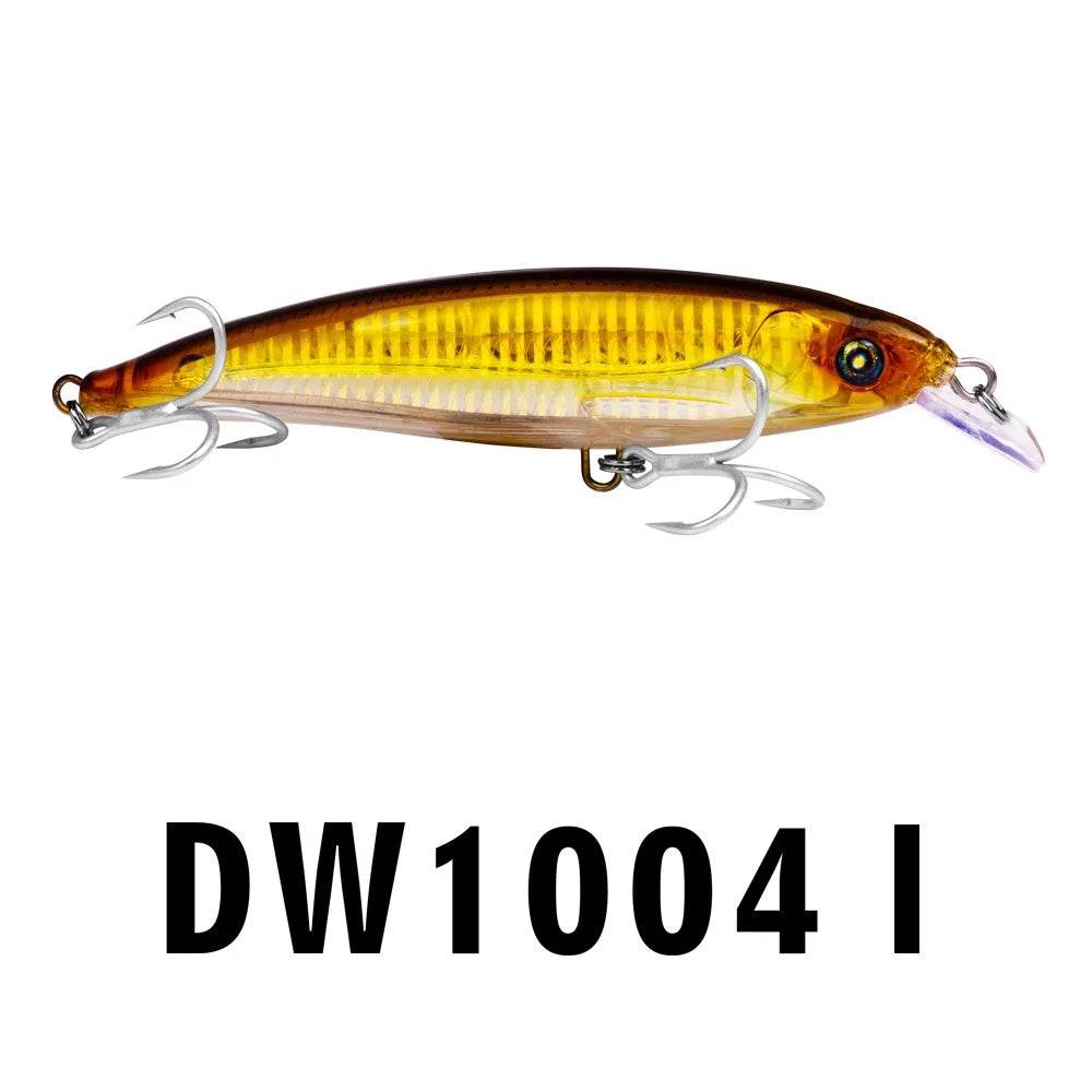 PROBEROS 43g Crankbait Minnow - Fish & Cheaps | Fishing & Outdoor Gear