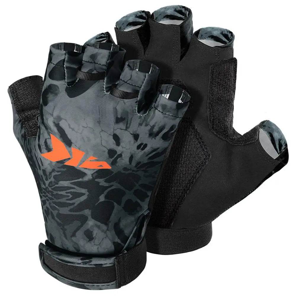 KastKing Gill Raker Gloves – UPF50+ Sun Shield - Fish & Cheaps | Fishing & Outdoor Gear