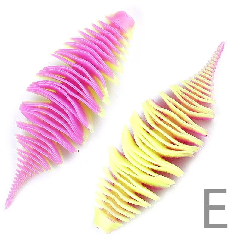 Supercontinent BELLOWS GILL Soft Lure Worm - Fish & Cheaps | Fishing & Outdoor Gear