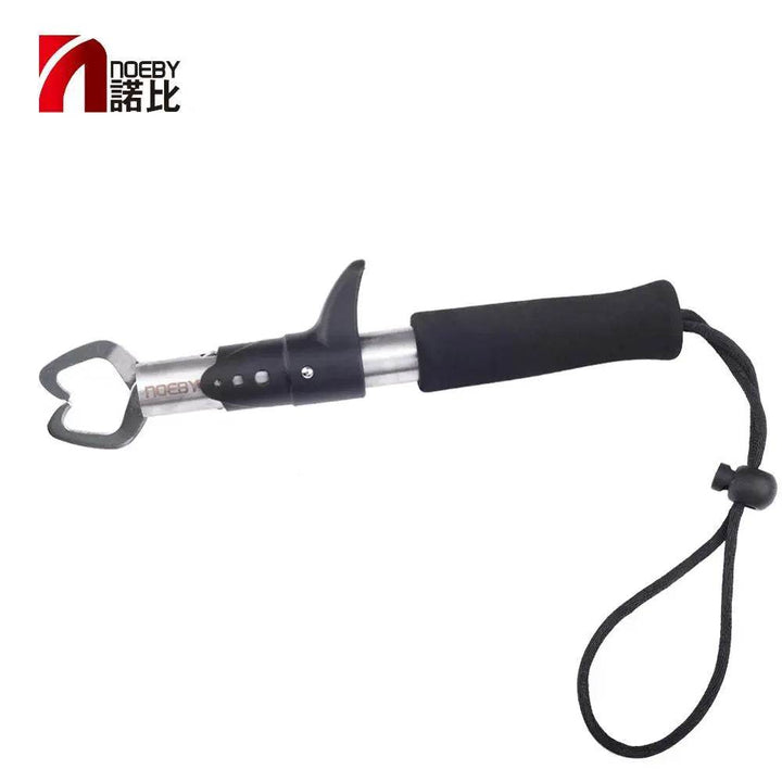 Noeby 22cm Fishing Gripper – Stainless Steel Control - Fish & Cheaps | Fishing & Outdoor Gear