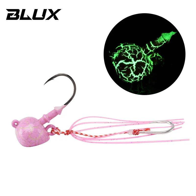 BLUX Deep Control Down Tenya Jig - Fish & Cheaps | Fishing & Outdoor Gear