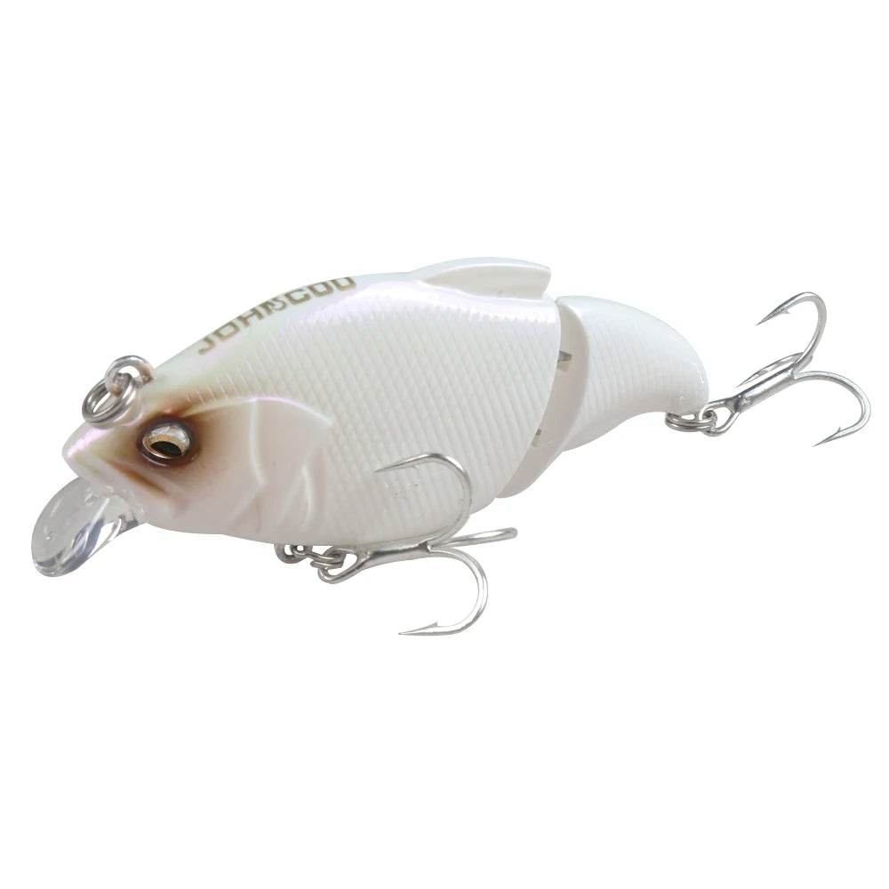 JOHNCOO 72mm Floating VIB Lure - Fish & Cheaps | Fishing & Outdoor Gear