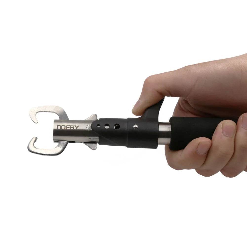 NOEBY Stainless Steel Fishing Grip Pliers - Fish & Cheaps | Fishing & Outdoor Gear
