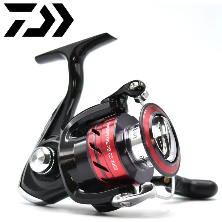 DAIWA SWEEPFIRE 2B CS Spinning Reel - Fish & Cheaps | Fishing & Outdoor Gear
