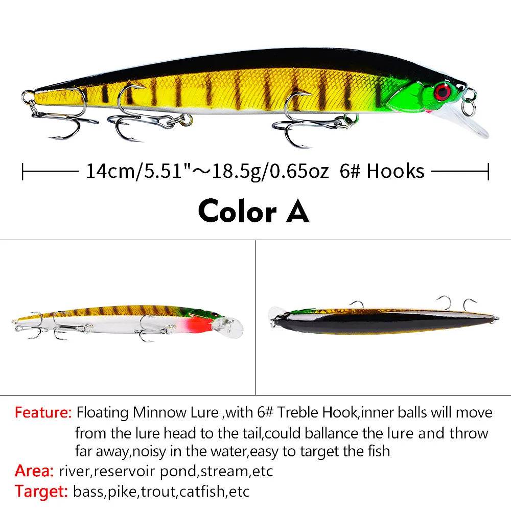 PROBEROS 18.5g Swimbait Lure – Big Fish Attraction - Fish & Cheaps | Fishing & Outdoor Gear