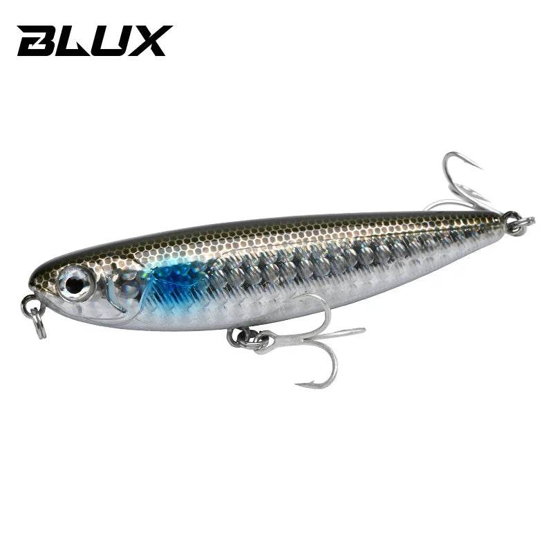 BLUX NATRIX 60/90 Topwater Pencil Lure - Fish & Cheaps | Fishing & Outdoor Gear