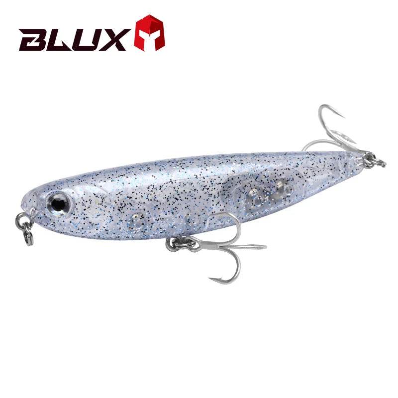 BLUX NATRIX 60/90 Topwater Pencil Lure - Fish & Cheaps | Fishing & Outdoor Gear