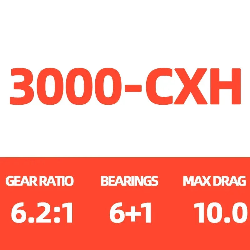 DAIWA Legalis CS LT Spinning Reel - Fish & Cheaps | Fishing & Outdoor Gear