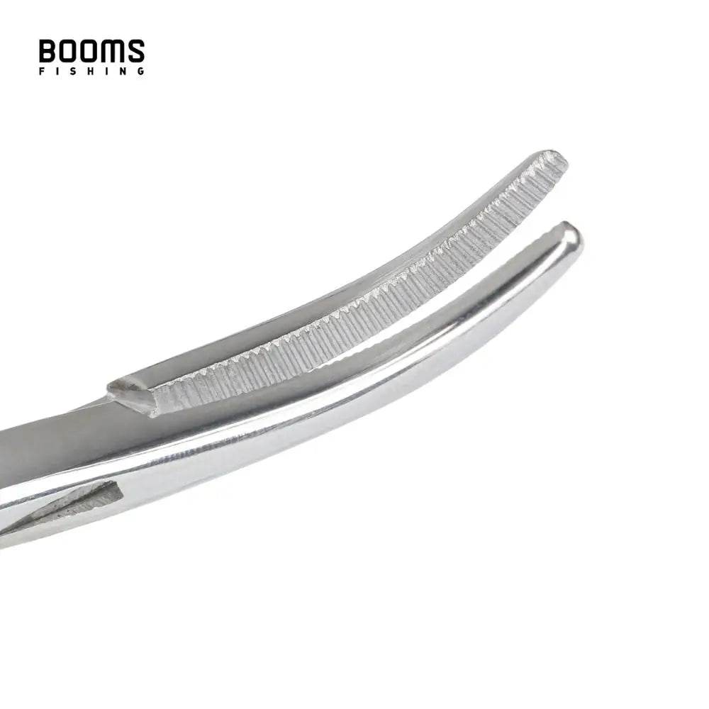 Booms Fishing F04 Stainless Steel Pliers - Fish & Cheaps | Fishing & Outdoor Gear