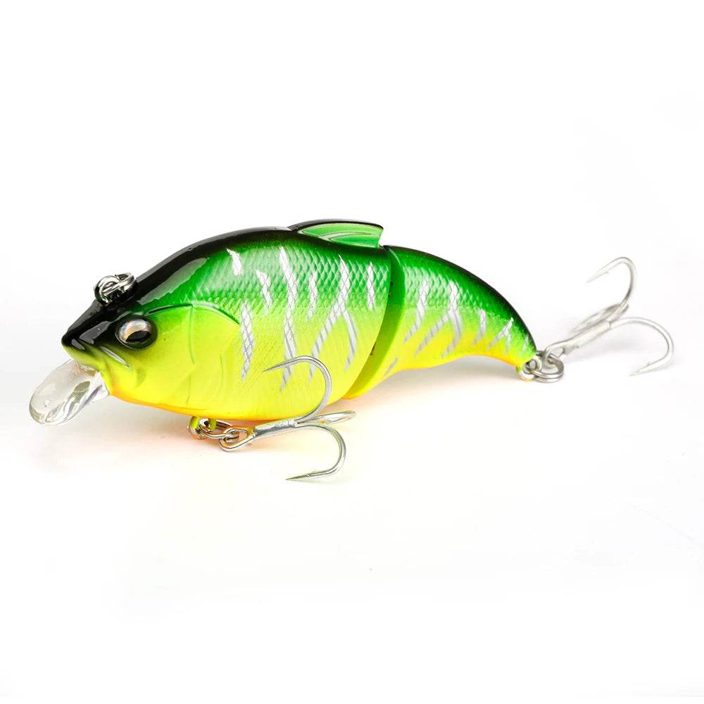 JOHNCOO 72mm Floating VIB Lure - Fish & Cheaps | Fishing & Outdoor Gear