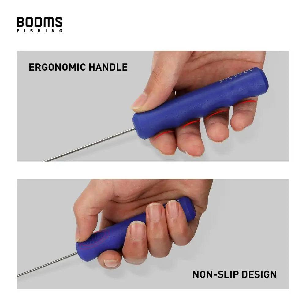 Booms R05 Fish Hook Remover – Quick Release Dehooker - Fish & Cheaps | Fishing & Outdoor Gear
