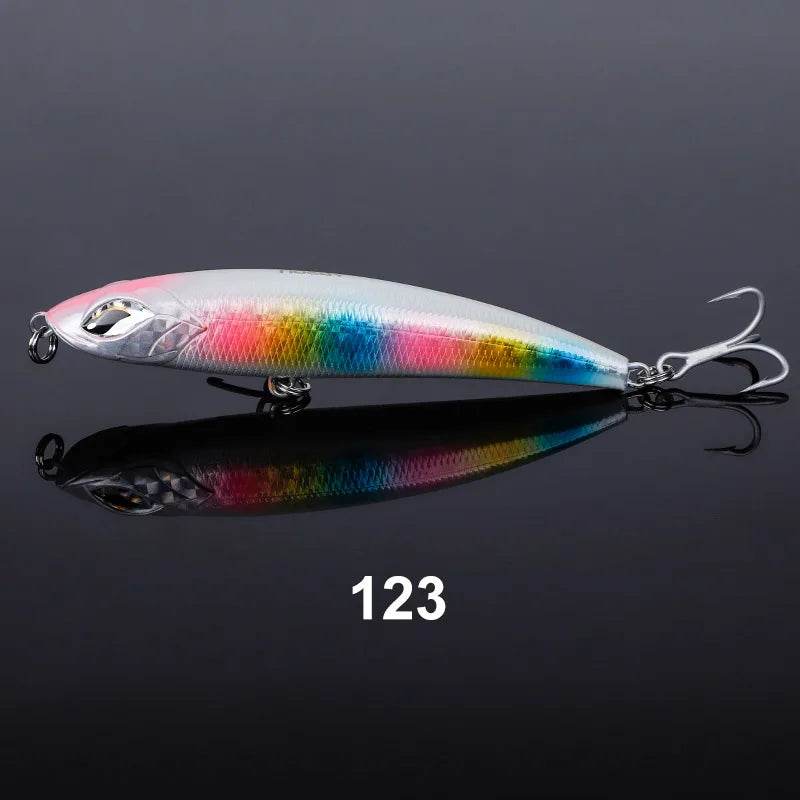 Noeby Stickbait Sinking Lure – Big Game Bait - Fish & Cheaps | Fishing & Outdoor Gear