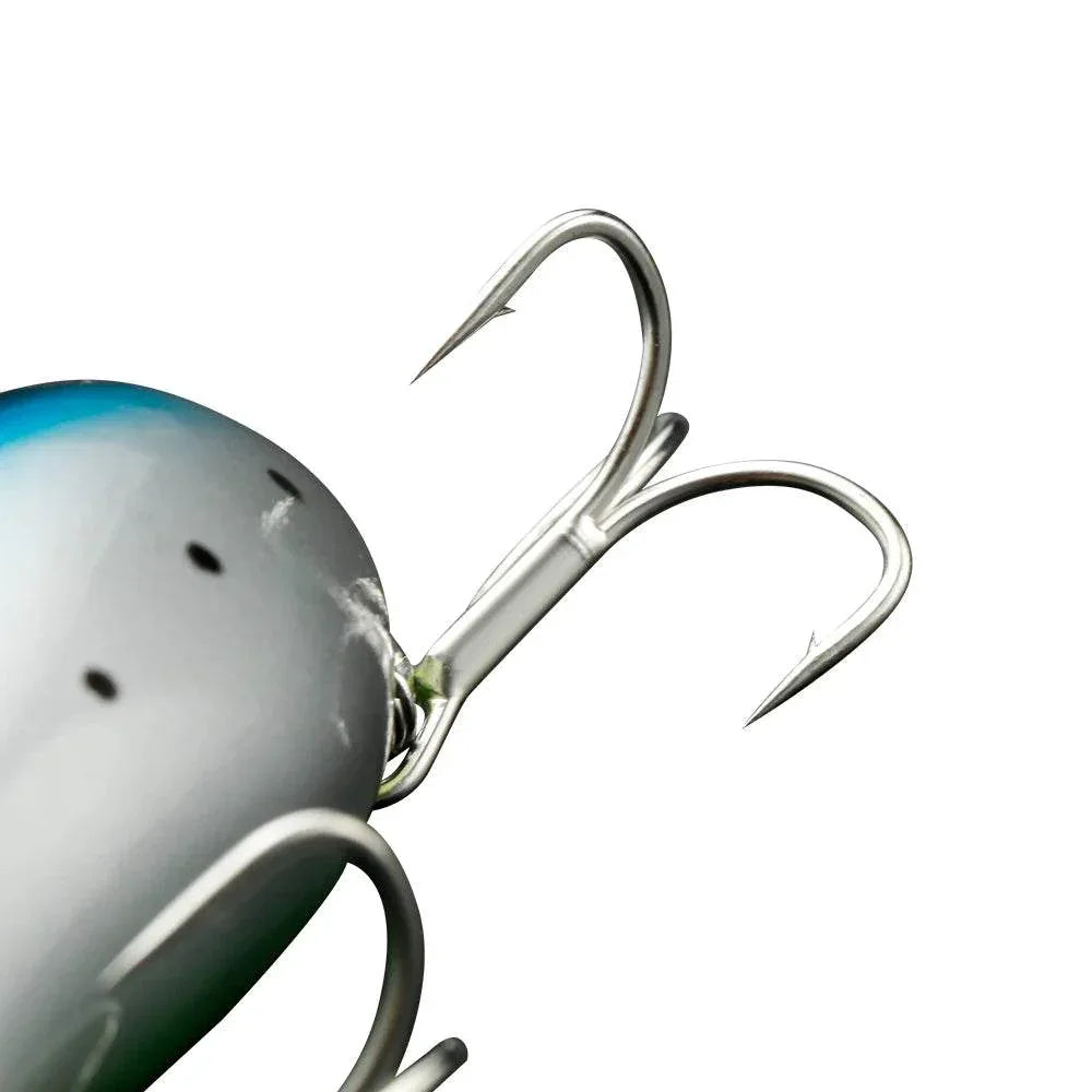 JOHNCOO 9.5cm Topwater Popper Lure - Fish & Cheaps | Fishing & Outdoor Gear