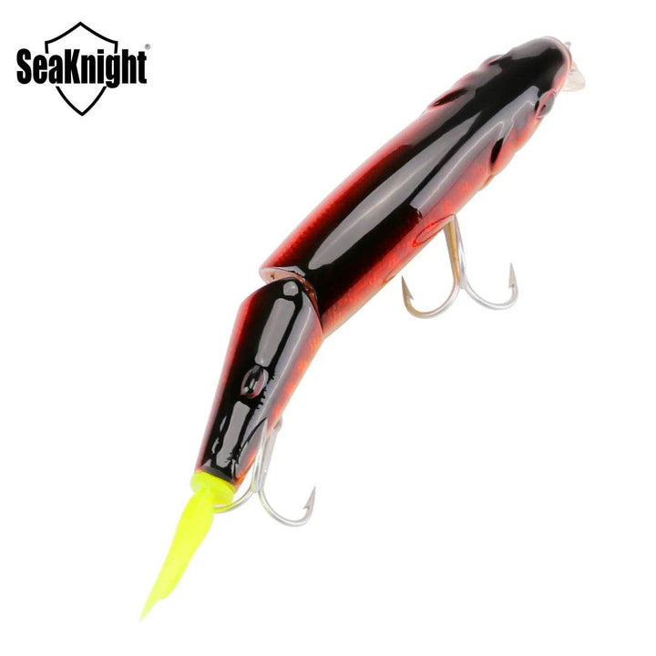 SeaKnight SK044 Suspending Minnow – 1 Piece - Fish & Cheaps | Fishing & Outdoor Gear