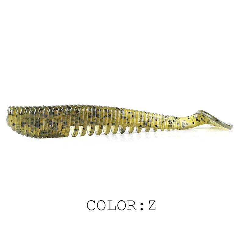 Supercontinent Predator Soft Lures - Fish & Cheaps | Fishing & Outdoor Gear