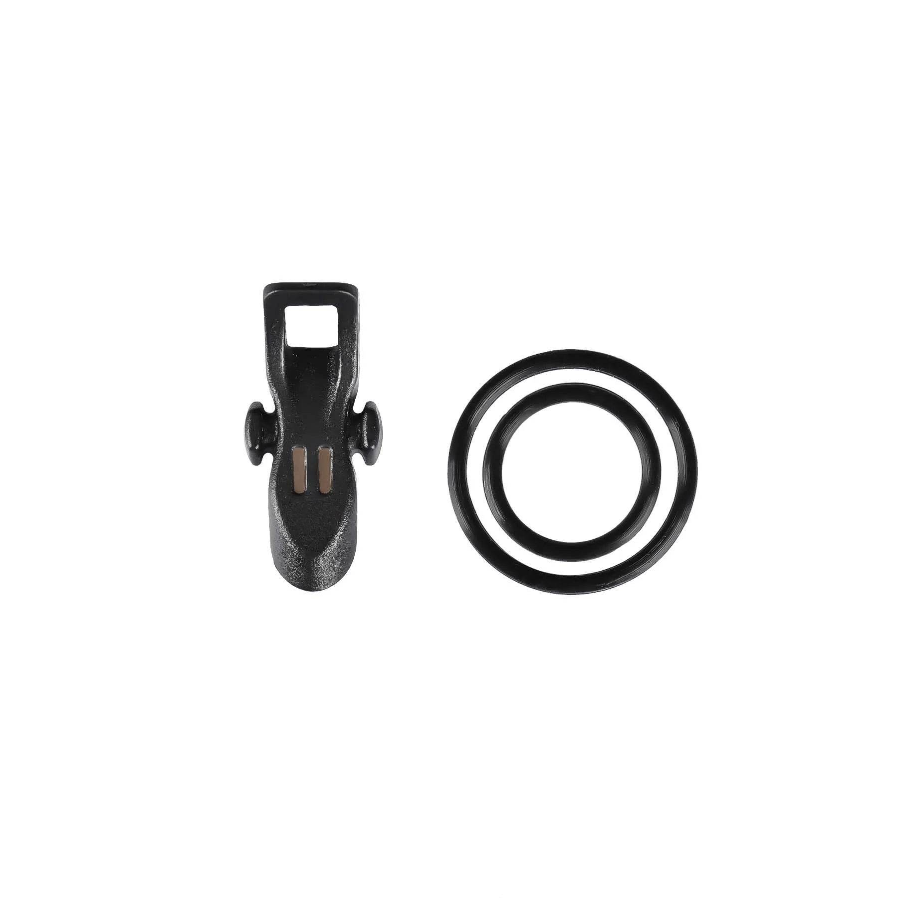 Booms Fishing HK1 Magnetic Hook Keeper – Tangle-Free Rod Storage - Fish & Cheaps | Fishing & Outdoor Gear