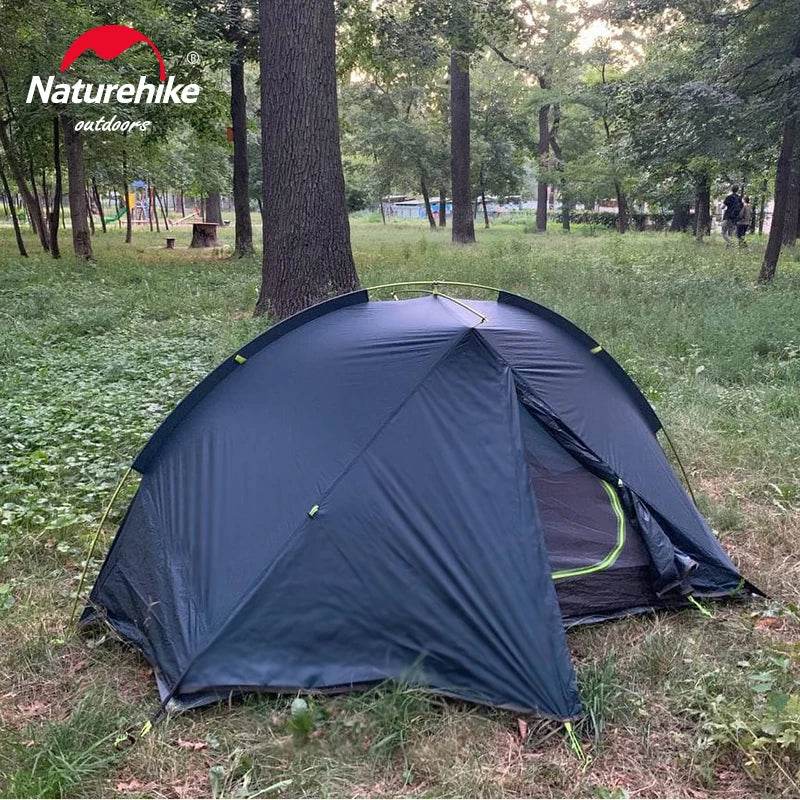 Naturehike Tagar Lightweight Dome Tent - Fish & Cheaps | Fishing & Outdoor Gear