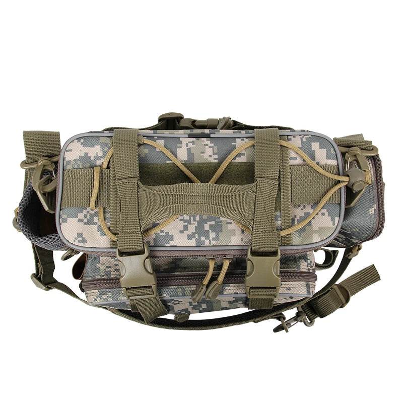 TSURINOYA Multifunction Fishing Bag Y7 - Fish & Cheaps | Fishing & Outdoor Gear