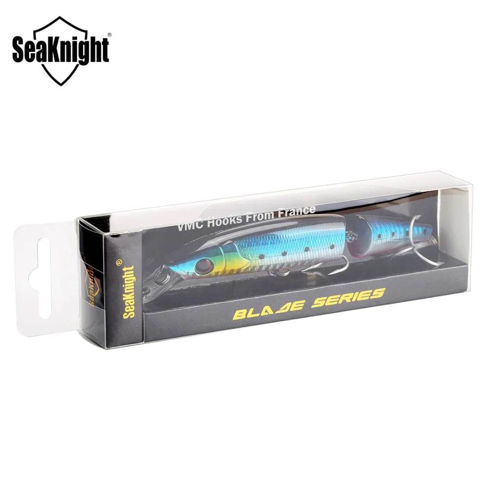 SeaKnight Minnow SK041 Jointed Minnow Lure - Fish & Cheaps | Fishing & Outdoor Gear