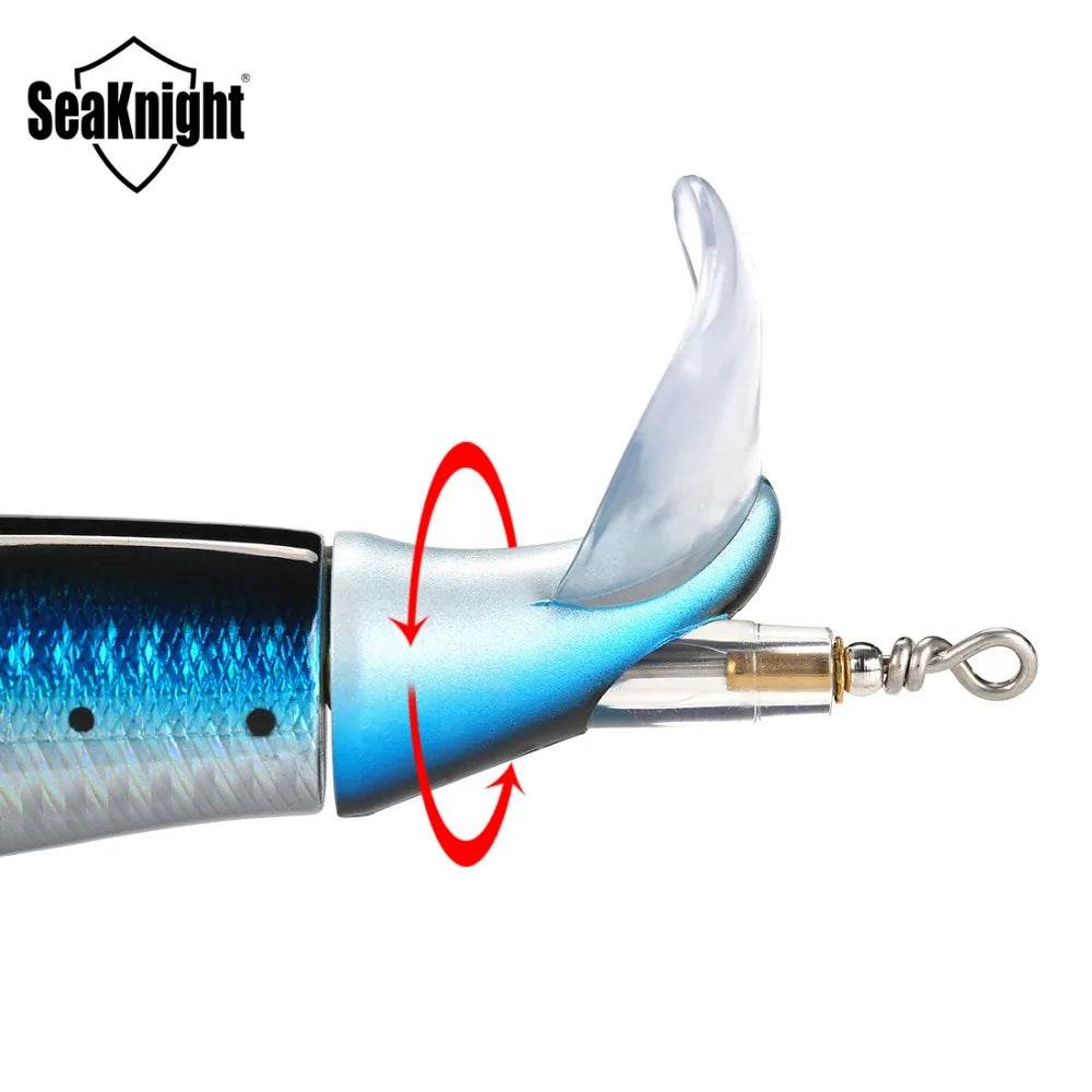 SeaKnight SK050, SK053, SK051 Topwater Lure - Fish & Cheaps | Fishing & Outdoor Gear