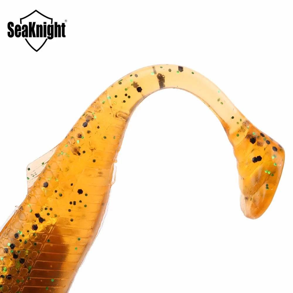 SeaKnight Soft Lure 6g – Deep Fish Shape - Fish & Cheaps | Fishing & Outdoor Gear