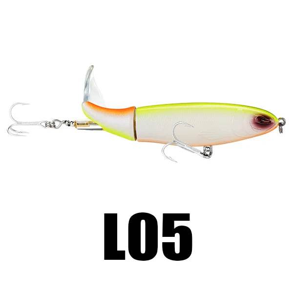 SeaKnight SK050, SK053, SK051 Topwater Lure - Fish & Cheaps | Fishing & Outdoor Gear