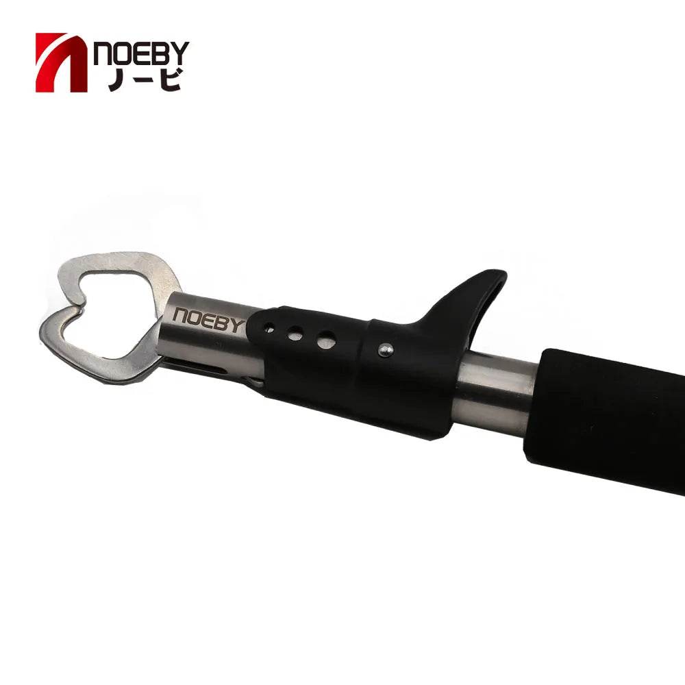 Noeby 22cm Fishing Gripper – Stainless Steel Control - Fish & Cheaps | Fishing & Outdoor Gear