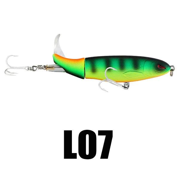 SeaKnight SK050, SK053, SK051 Topwater Lure - Fish & Cheaps | Fishing & Outdoor Gear