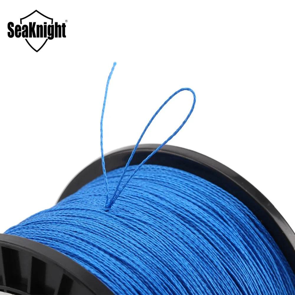 SeaKnight TP Series 1000M Braided Fishing Line - Fish & Cheaps | Fishing & Outdoor Gear