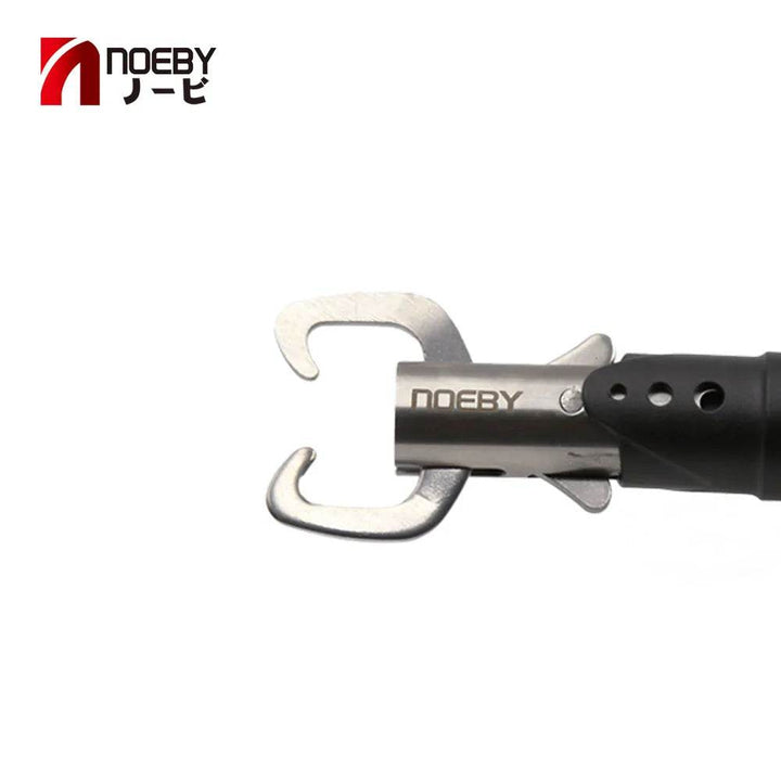 Noeby 22cm Fishing Gripper – Stainless Steel Control - Fish & Cheaps | Fishing & Outdoor Gear