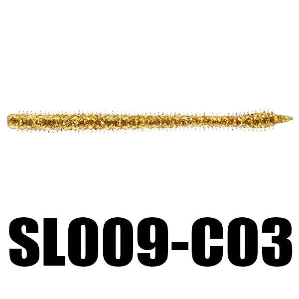 SeaKnight Soft Lure – Versatile Artificial Bait Set - Fish & Cheaps | Fishing & Outdoor Gear