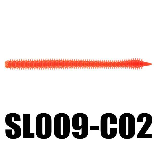 SeaKnight Soft Lure – Versatile Artificial Bait Set - Fish & Cheaps | Fishing & Outdoor Gear