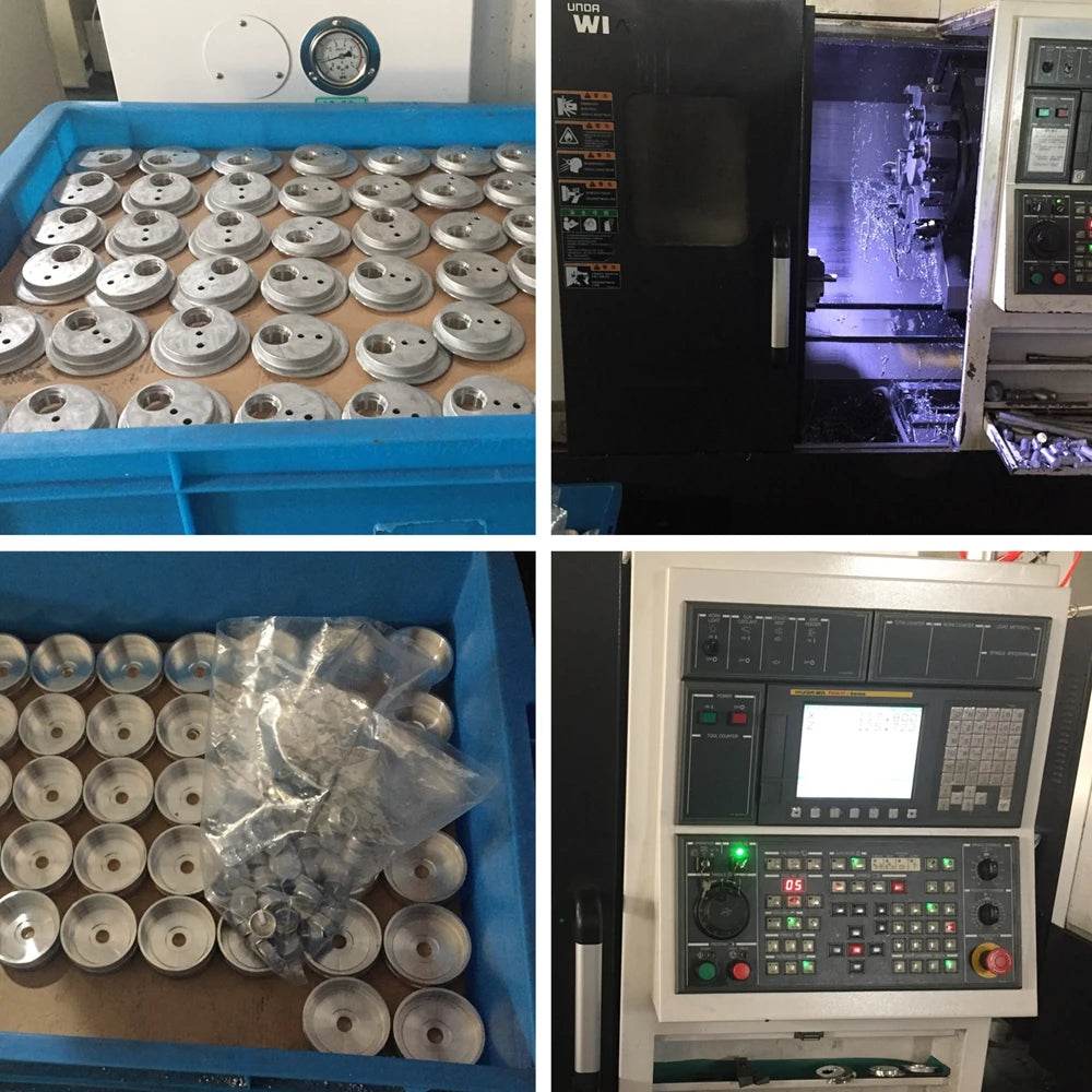 Goture PELLER 7/8 WT Fly Reel – CNC Precision for Serious Anglers - Fish & Cheaps | Fishing & Outdoor Gear