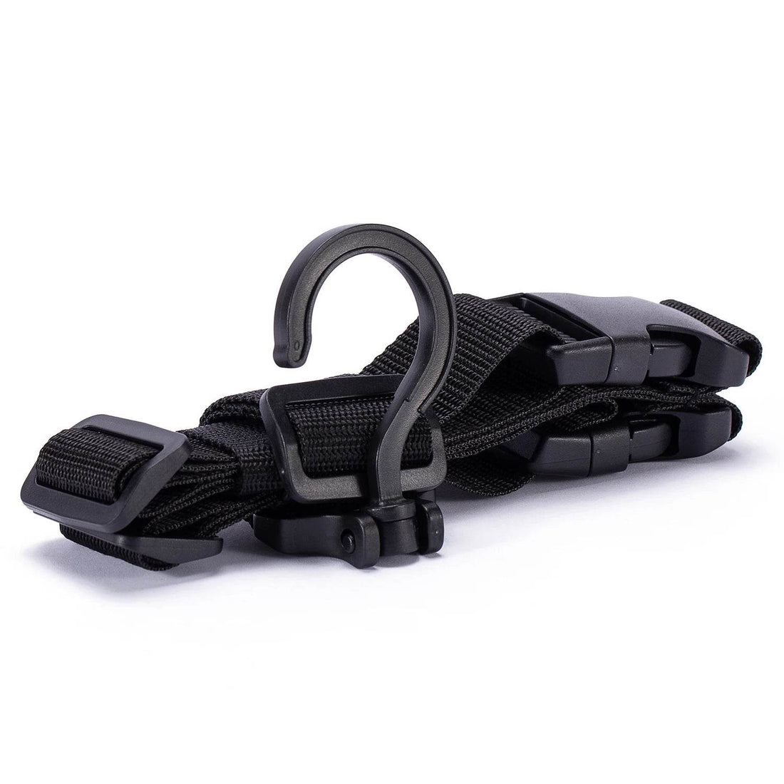 Bassdash Wader Boot Hanger – Adjustable Drying Strap - Fish & Cheaps | Fishing & Outdoor Gear