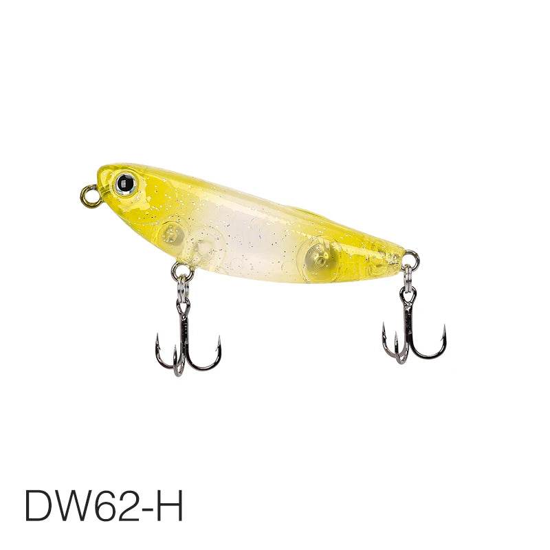 TSURINOYA 50F Top Water Floating Pencil - Fish & Cheaps | Fishing & Outdoor Gear