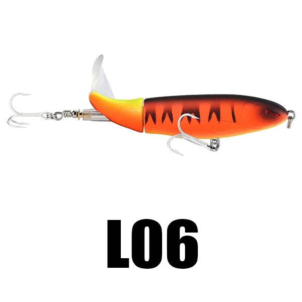 SeaKnight SK050, SK053, SK051 Topwater Lure - Fish & Cheaps | Fishing & Outdoor Gear
