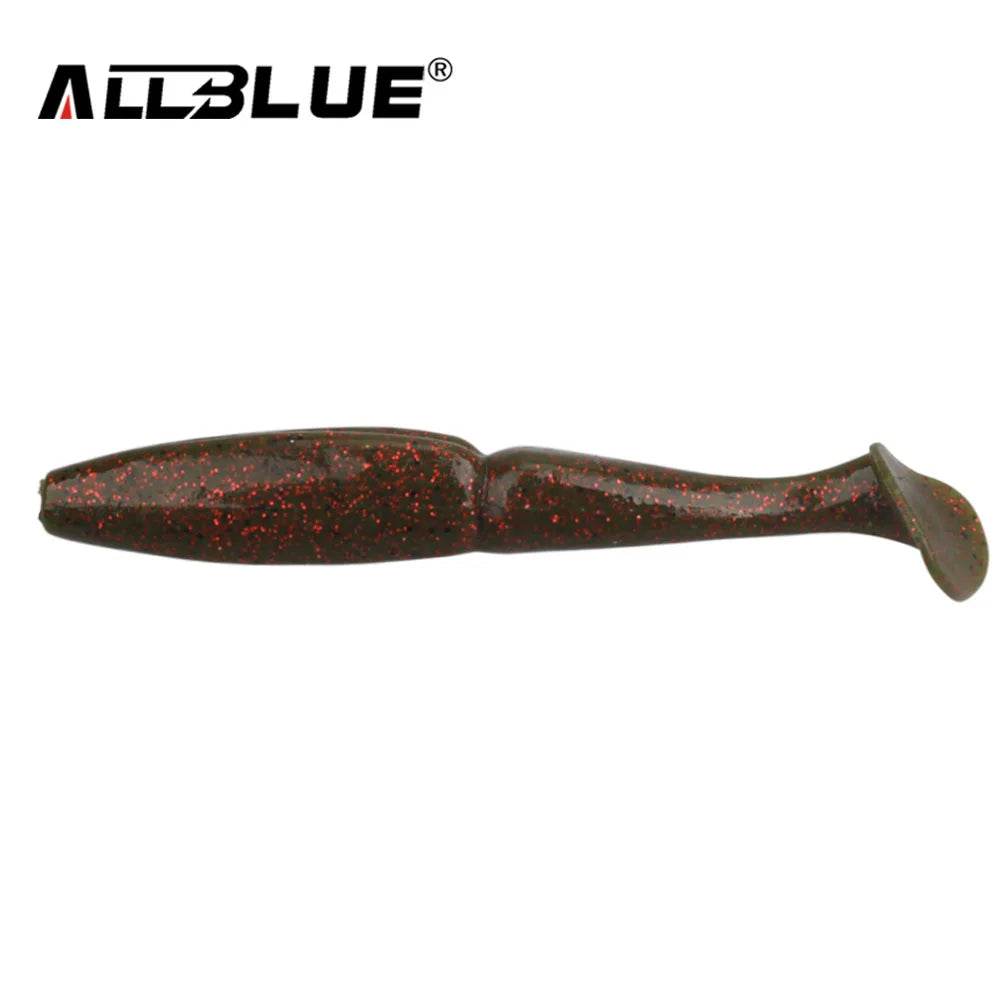 ALLBLUE Slim Shad Soft Lure - Fish & Cheaps | Fishing & Outdoor Gear