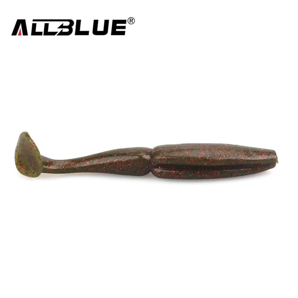ALLBLUE Slim Shad Soft Lure - Fish & Cheaps | Fishing & Outdoor Gear