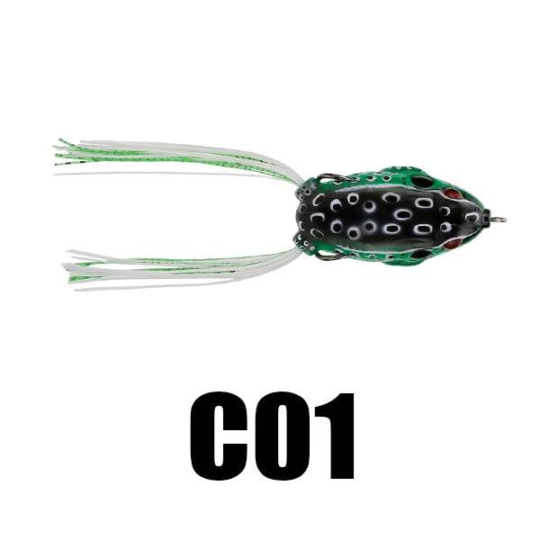 SeaKnight SK401 Topwater Soft Bait - Fish & Cheaps | Fishing & Outdoor Gear