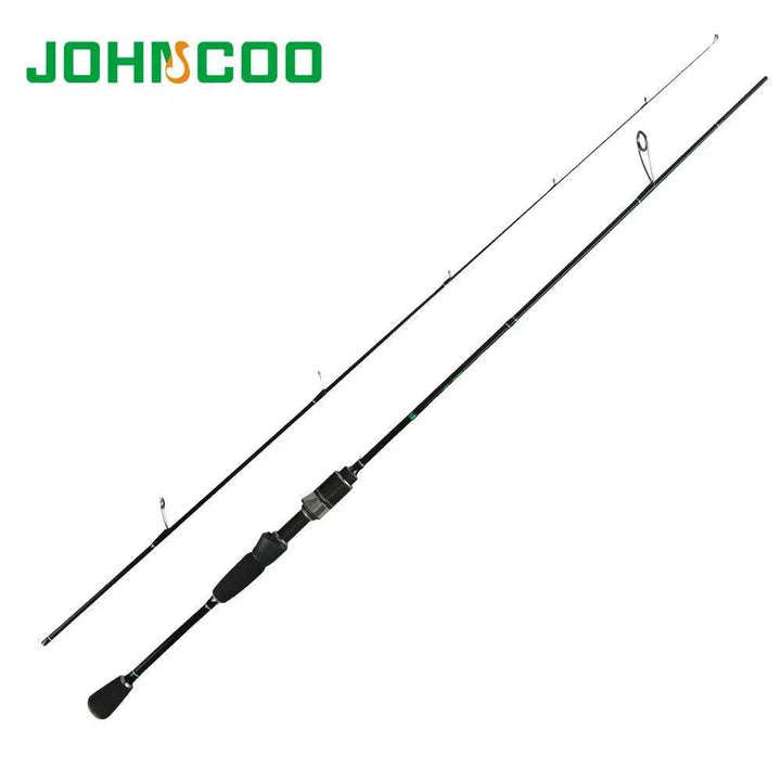 JOHNCOO Glory Lightweight Jigging & Trout Rod - Fish & Cheaps | Fishing & Outdoor Gear