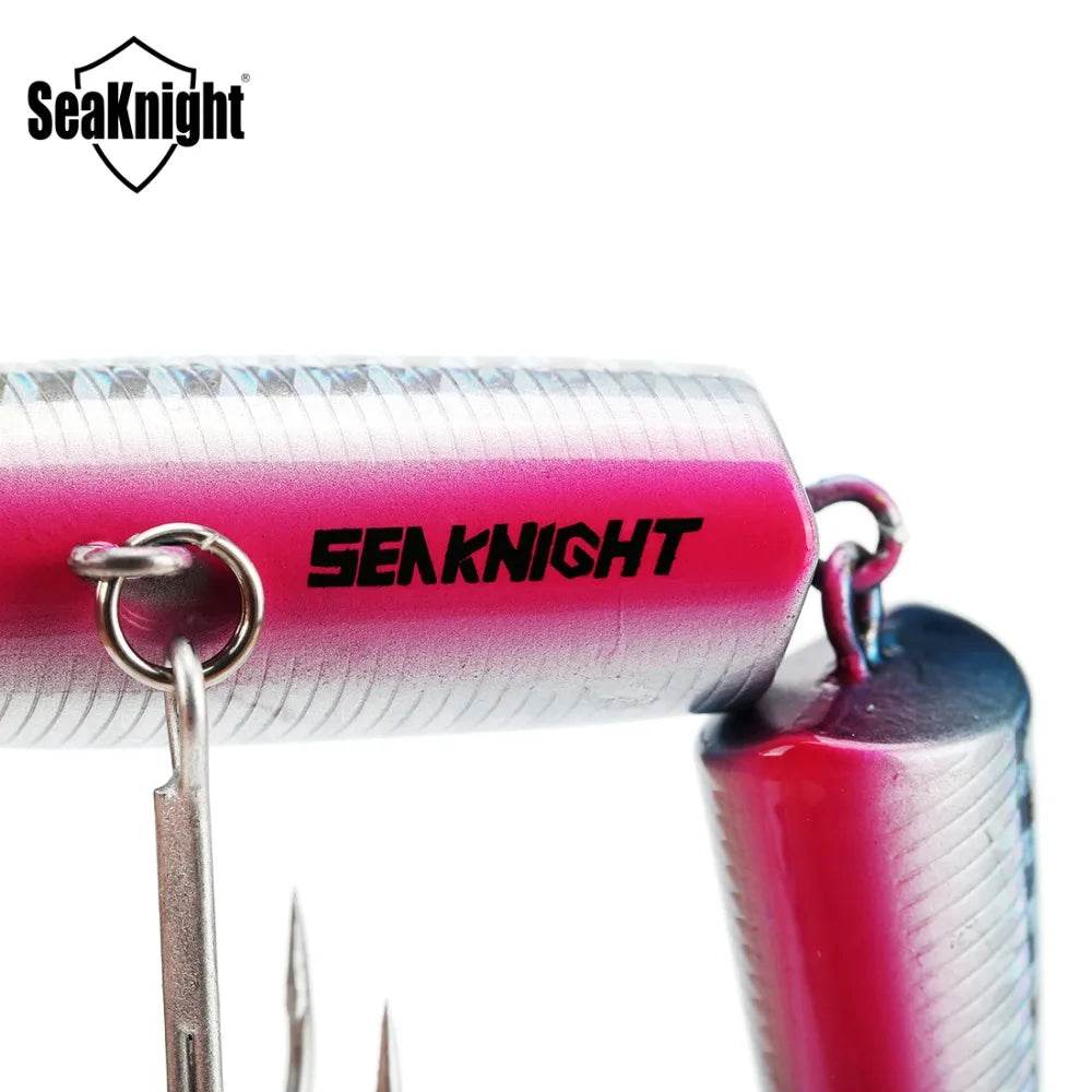 SeaKnight Minnow SK041 Jointed Minnow Lure - Fish & Cheaps | Fishing & Outdoor Gear