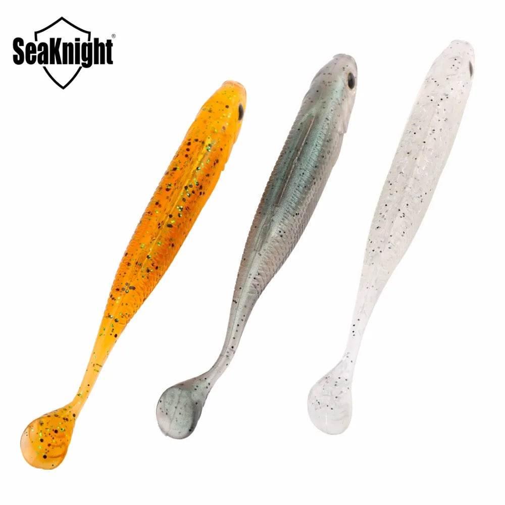 SeaKnight Soft Lure 6g – Deep Fish Shape - Fish & Cheaps | Fishing & Outdoor Gear