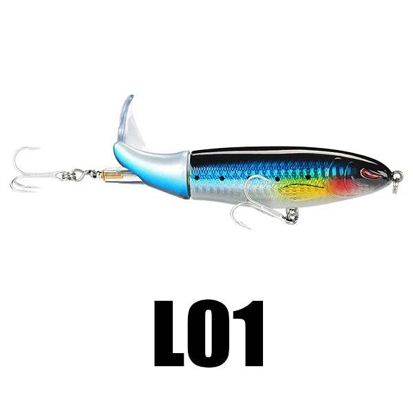 SeaKnight SK050, SK053, SK051 Topwater Lure - Fish & Cheaps | Fishing & Outdoor Gear