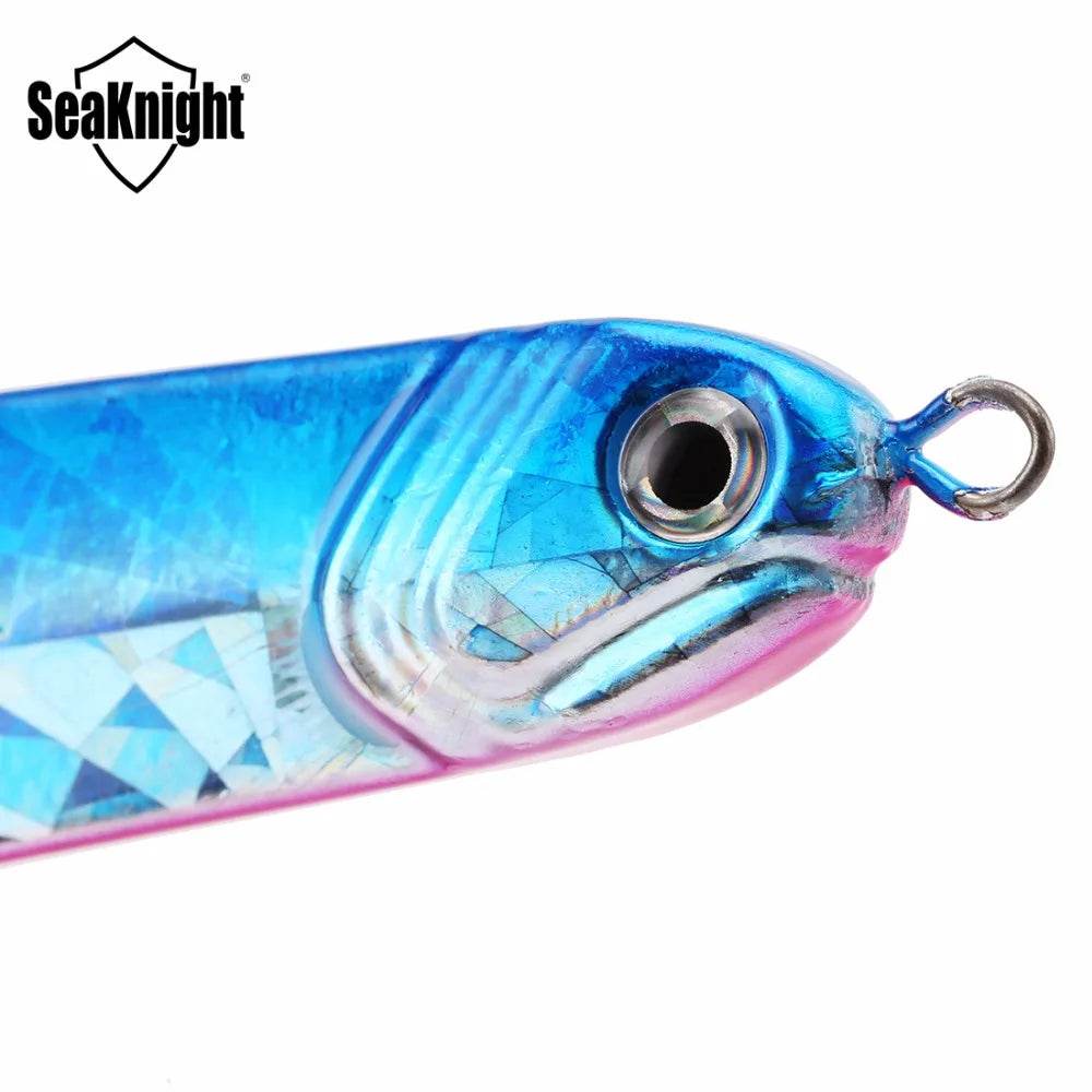 SeaKnight SK301 Metal Jig – Precision Jigging Lure - Fish & Cheaps | Fishing & Outdoor Gear