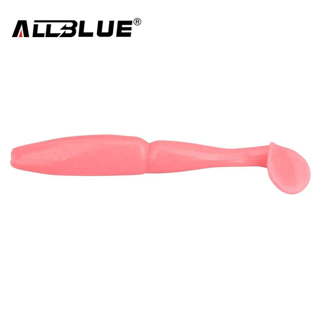 ALLBLUE Slim Shad Soft Lure - Fish & Cheaps | Fishing & Outdoor Gear