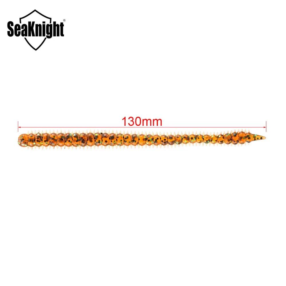 SeaKnight Soft Lure – Versatile Artificial Bait Set - Fish & Cheaps | Fishing & Outdoor Gear