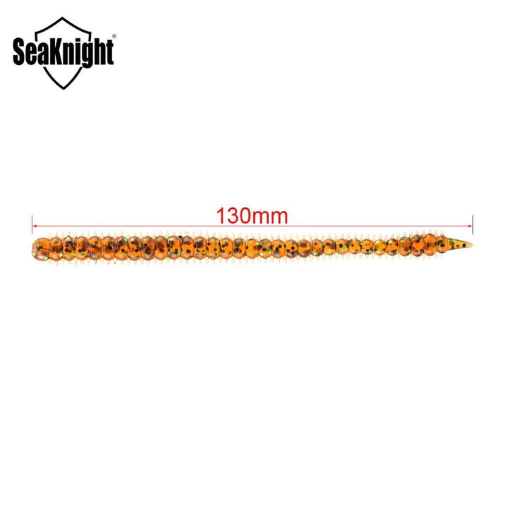 SeaKnight Soft Lure – Versatile Artificial Bait Set - Fish & Cheaps | Fishing & Outdoor Gear