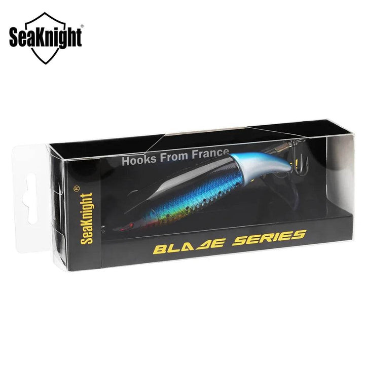 SeaKnight SK050 Topwater Hard Lure – 5 Pack - Fish & Cheaps | Fishing & Outdoor Gear