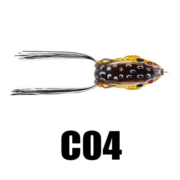 SeaKnight SK401 Topwater Soft Bait - Fish & Cheaps | Fishing & Outdoor Gear