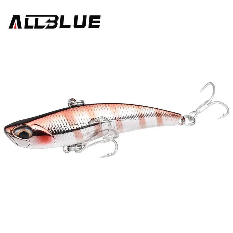 ALLBLUE Blade 70S VIB Lure - Fish & Cheaps | Fishing & Outdoor Gear